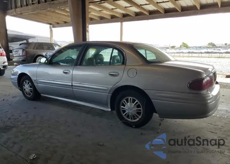 2004 Buick Lesabre Custom z USA, uszkodzony, nr VIN 1G4HP54K844153145